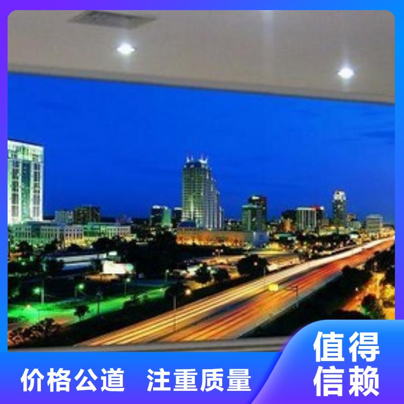 政亮化單色LED顯示屏有實力