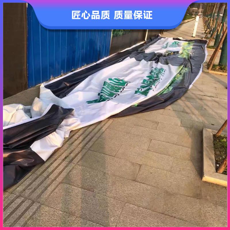 政亮化【广告安装】先进的技术