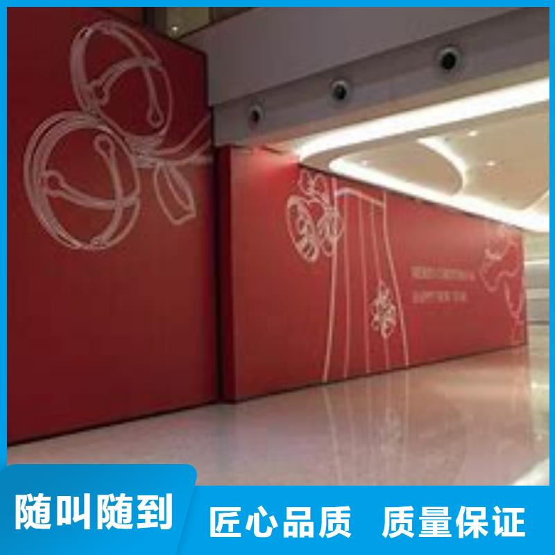 广告公司舞台搭建租赁多年经验