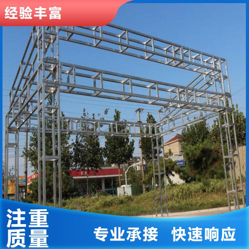 广告公司大型展台广告牌2025公司