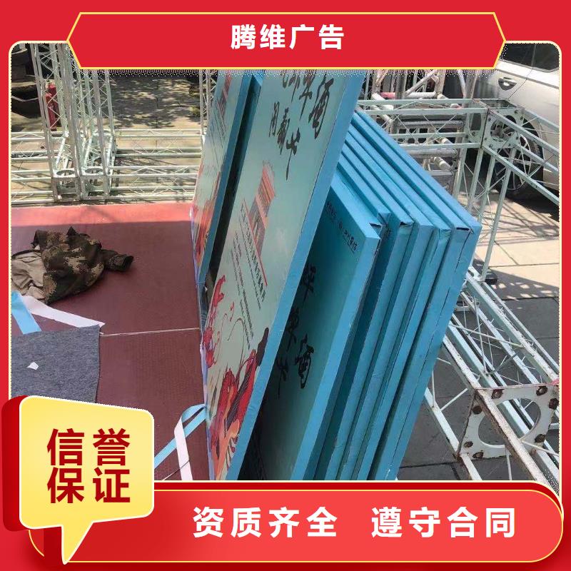 广告公司LED灯箱一对一服务