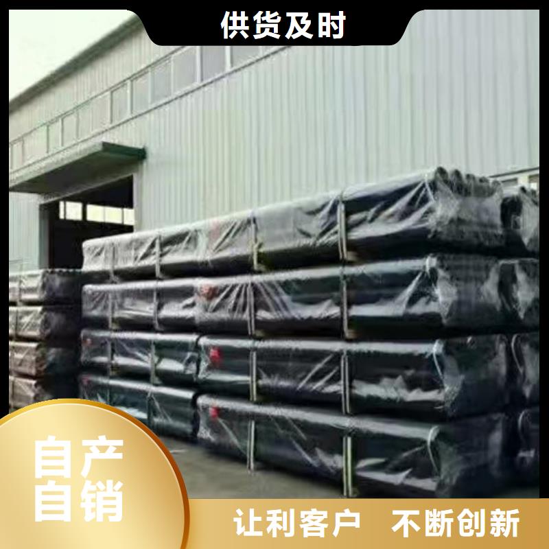 球墨铸铁管球墨铸铁管批发源头工厂