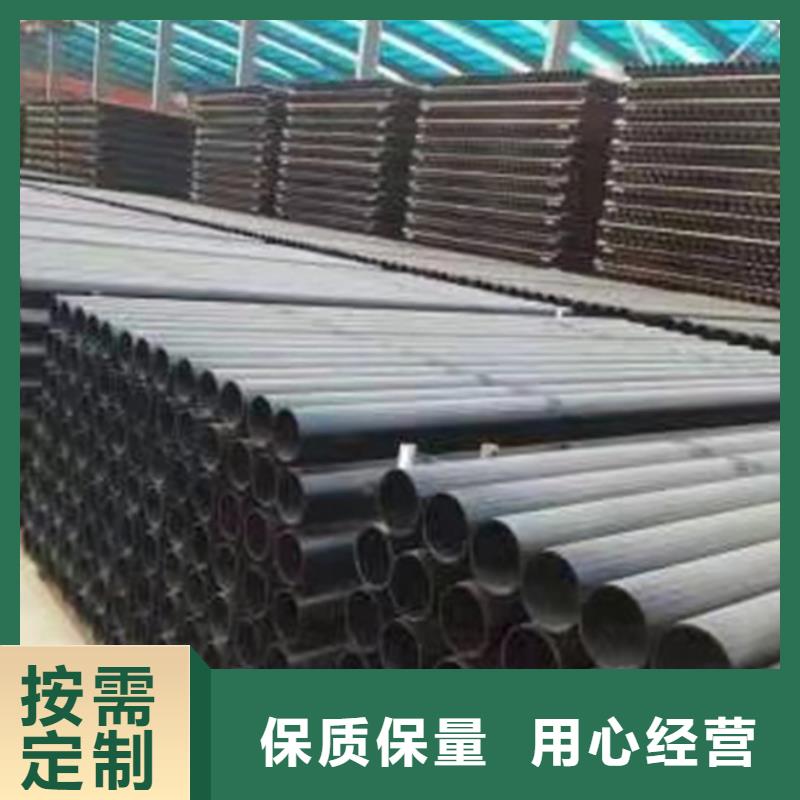 球墨铸铁管产地源头好货恒远球墨铸铁管