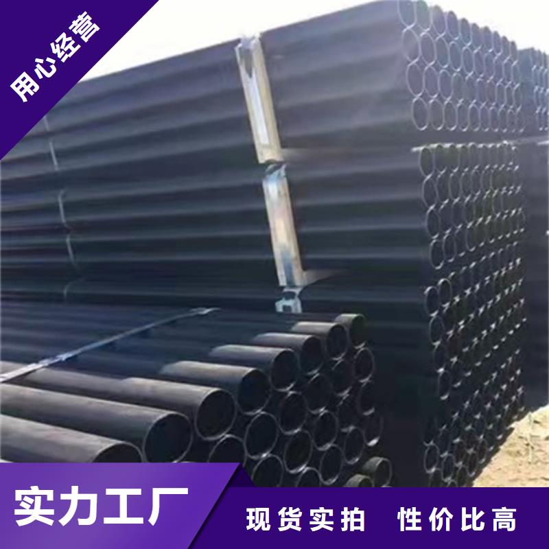 铸铁管质量优