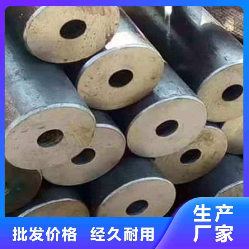 [上海]通过国家检测【双信】精密钢管无缝方管厂家经验丰富