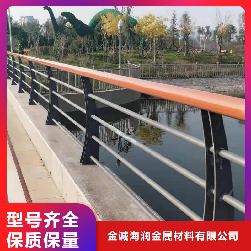 栈桥钢丝绳栏杆色彩亮丽