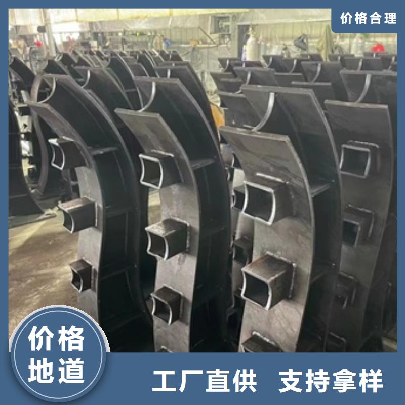 护栏【波形护栏】实地大厂
