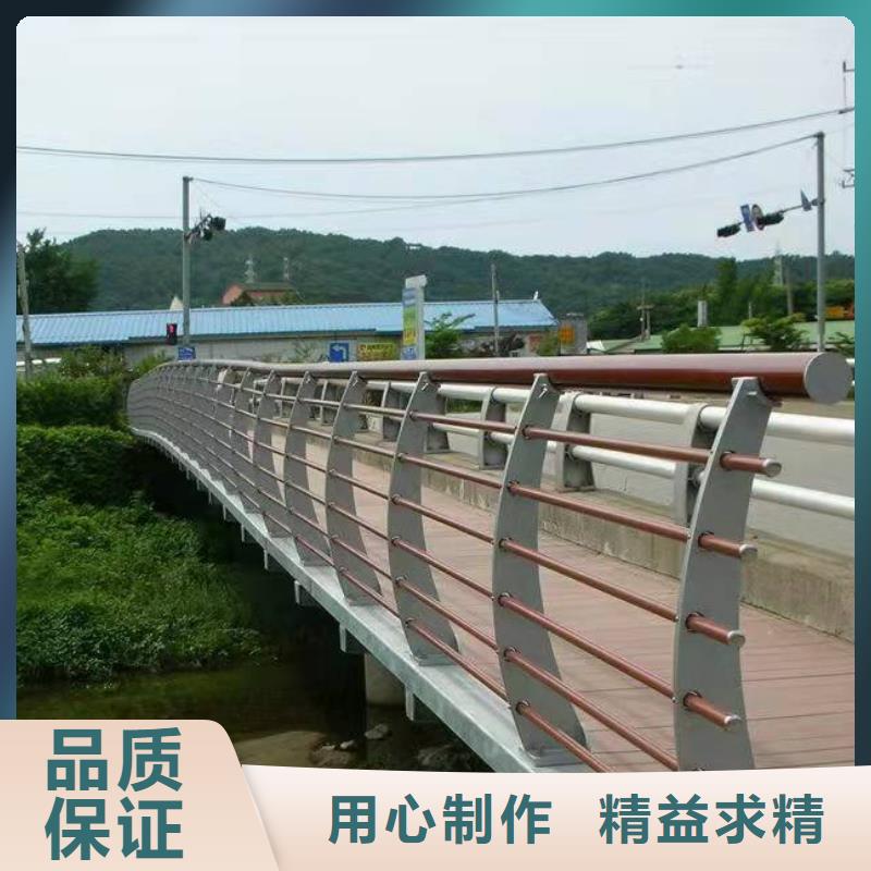 宁远县桥梁护栏定做厂家实力雄厚桥梁护栏
