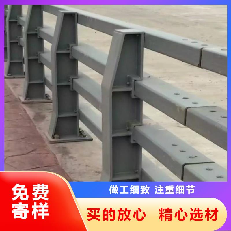 安徽芜湖询价市鸠江区防撞桥梁护栏全国发货桥梁护栏