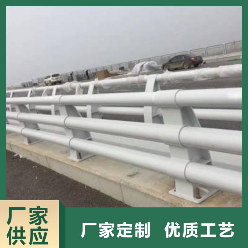 《陕西》极速发货(金诚海润)桥梁护栏现货直供桥梁护栏