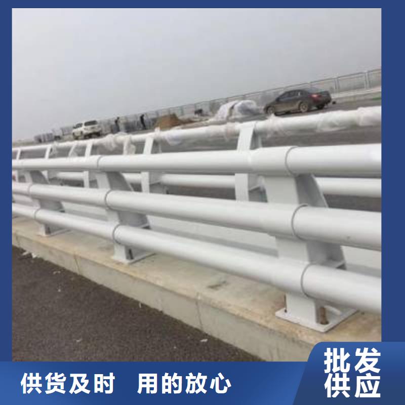 (上海)厂家货源【金诚海润】桥梁护栏,护栏立柱品质保障价格合理