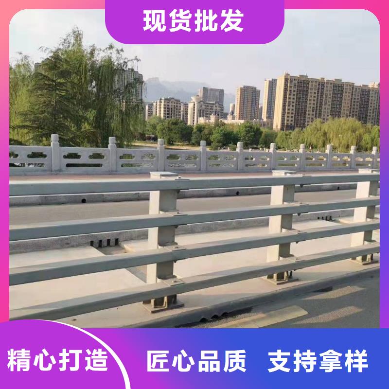 云南省玉溪订购市红塔区防撞护栏图片施工队伍防撞护栏