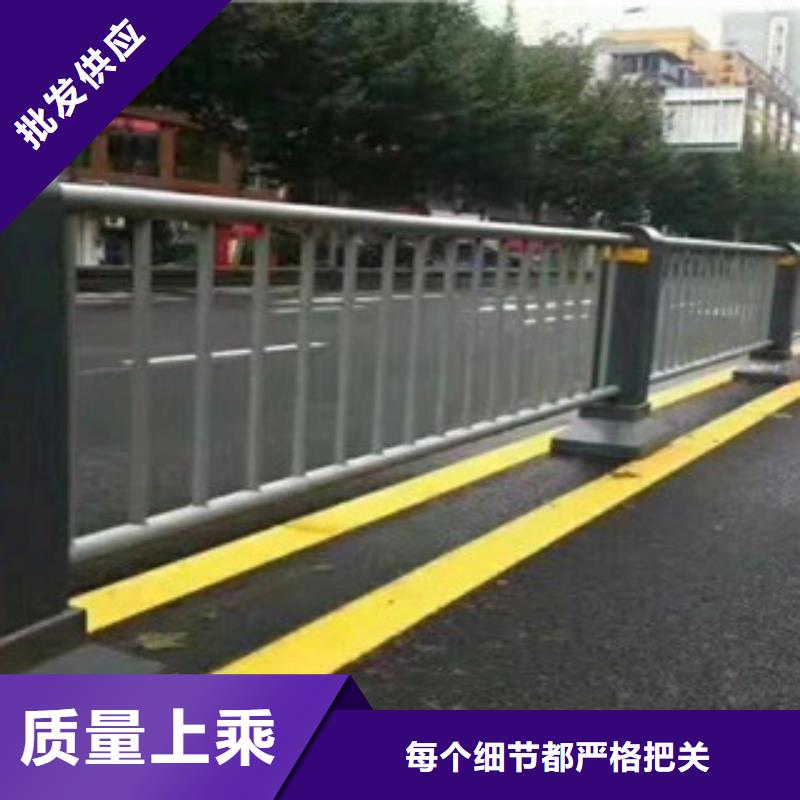 广东经营高速公路防撞护栏订购