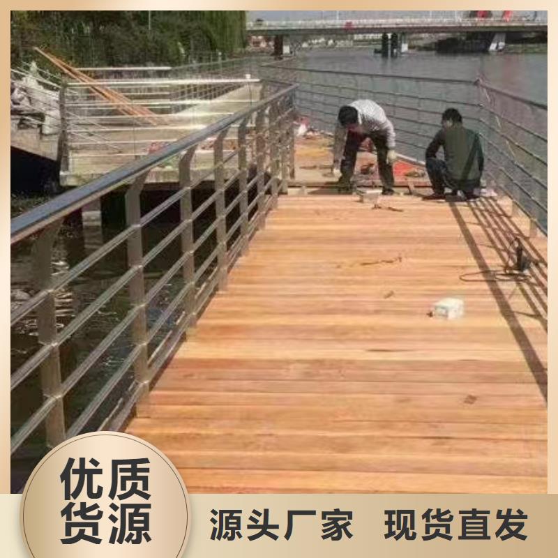 娄烦县庭院景观护栏售后无忧景观护栏