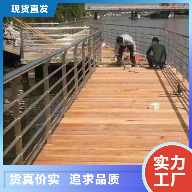 绵竹市绿化景观护栏施工团队景观护栏