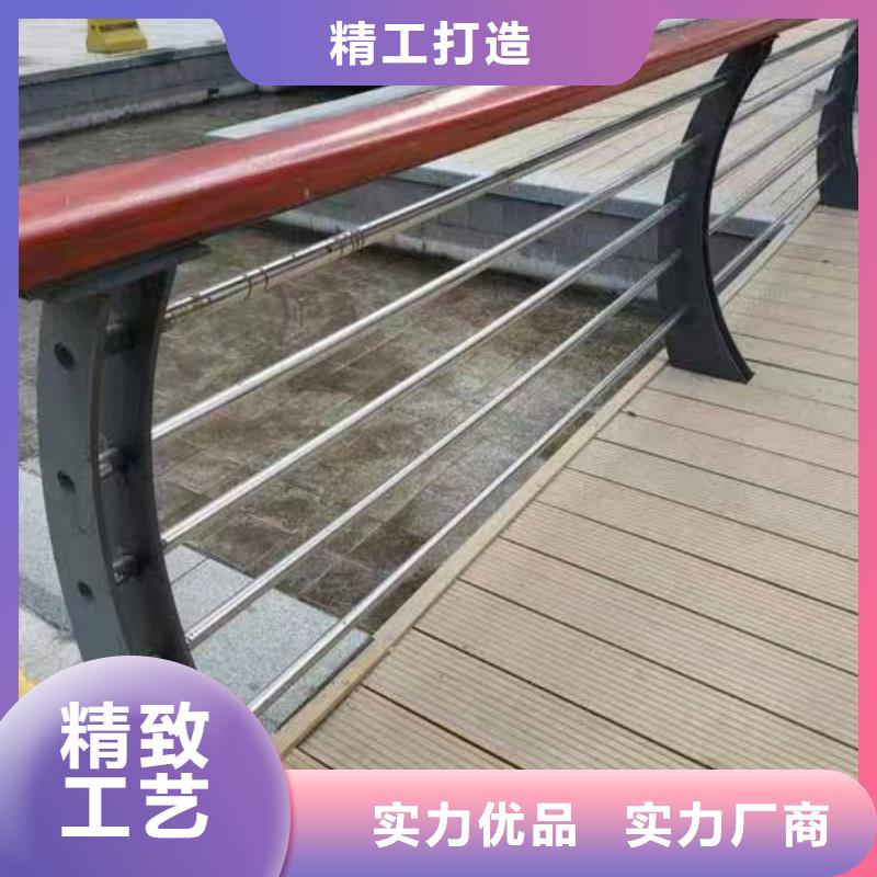 安徽省六安询价寿县河道景观护栏欢迎订购景观护栏