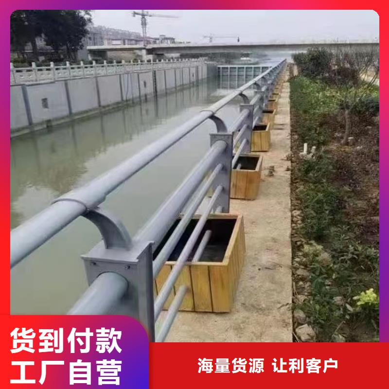 壶关县景观护栏厂家排名无中间商景观护栏