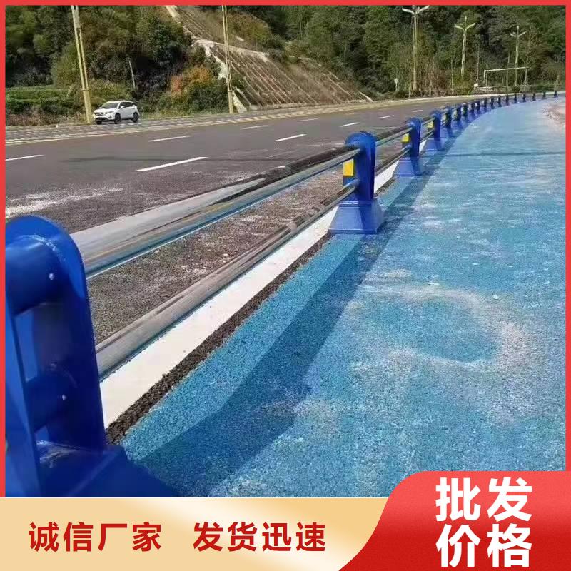 旬邑景观护栏图片大全价格公道景观护栏