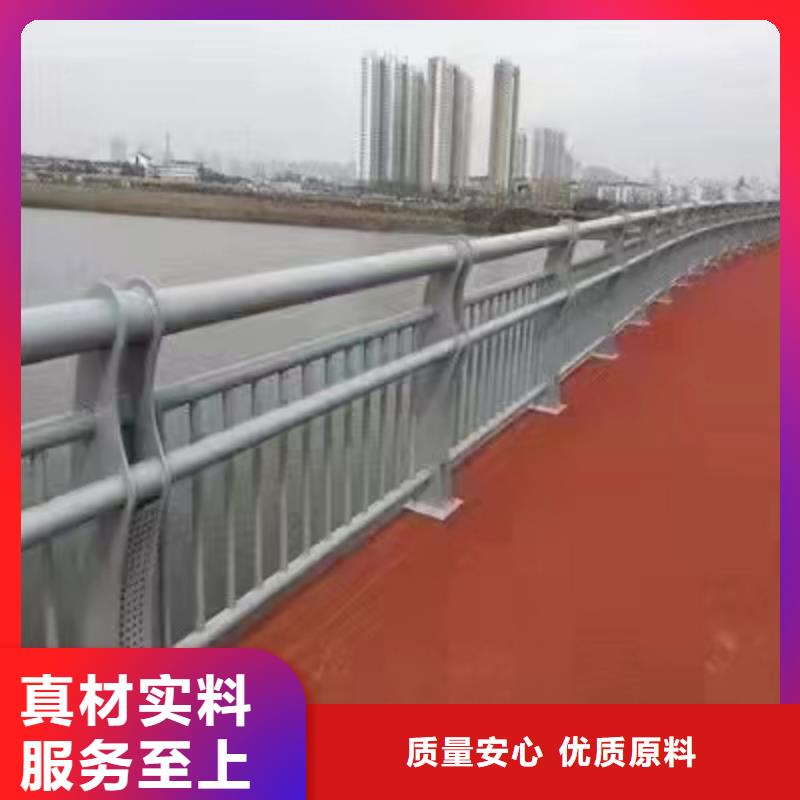 荔城区河道景观护栏价格行情景观护栏