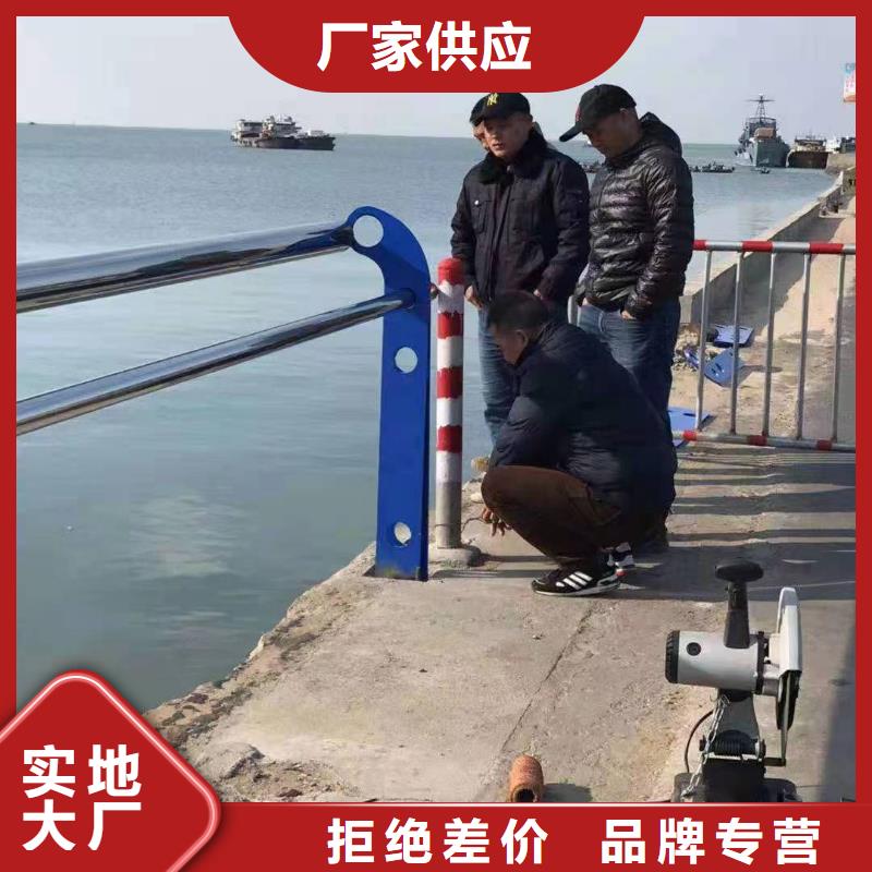 锡林郭勒采购河道景观护栏厂家询问报价景观护栏