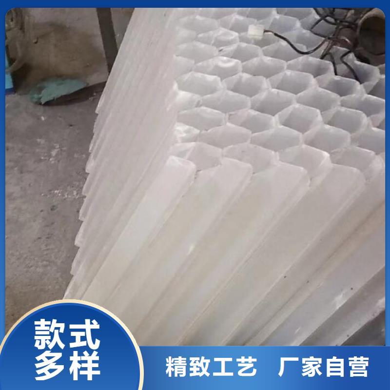 斜管-泡沫滤珠源头厂商