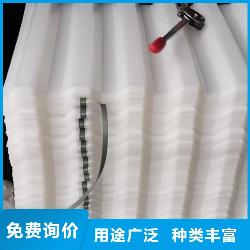 斜管-泡沫滤珠源头厂商