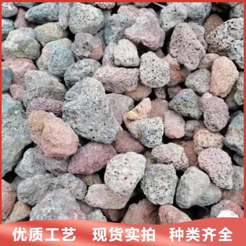 过滤用火山岩陶粒经销商