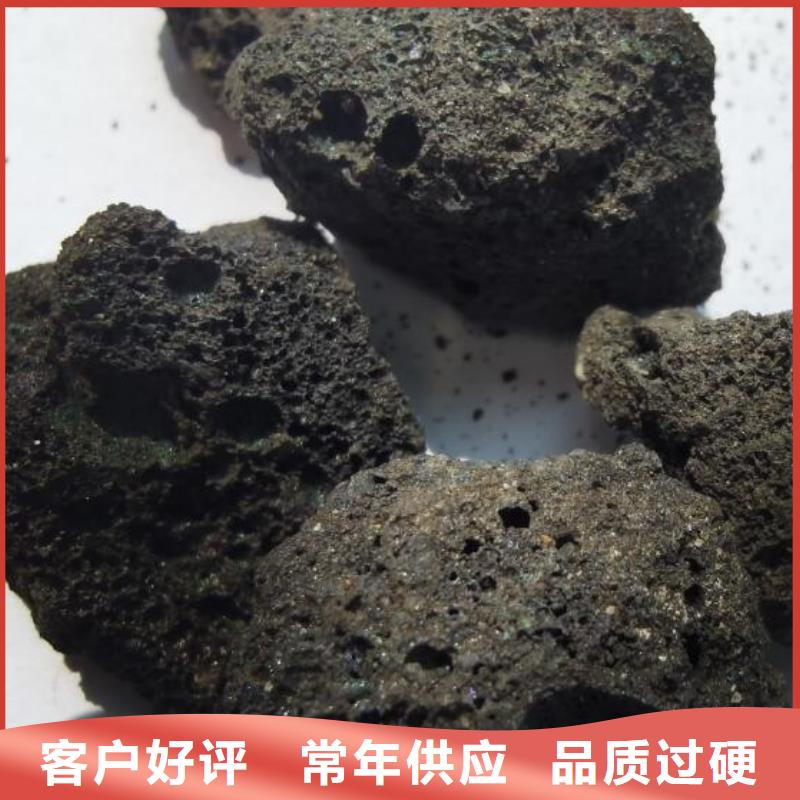 过滤用火山岩陶粒总代理