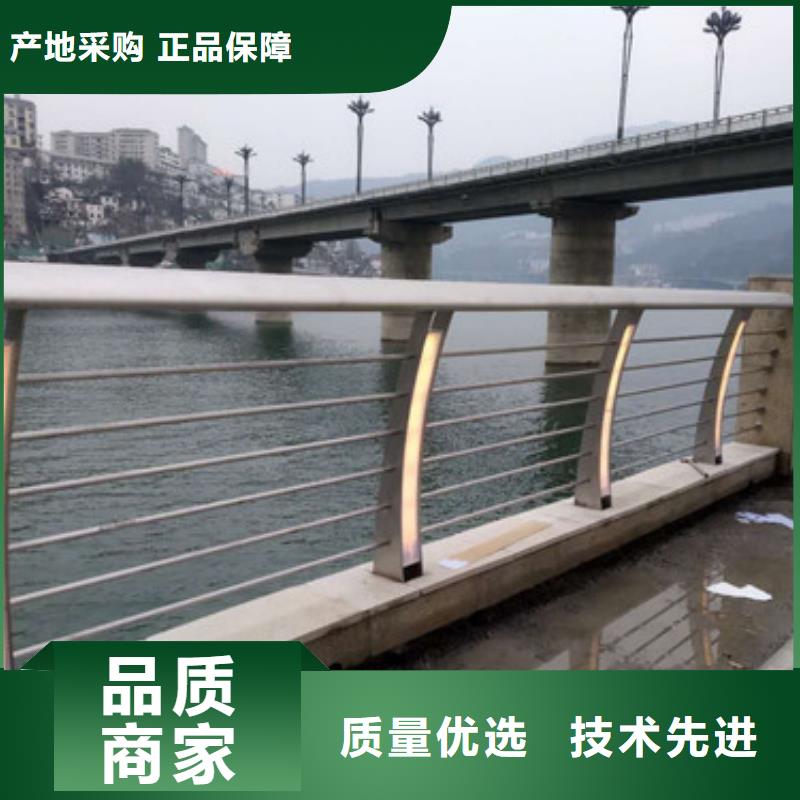 道路防撞隔离护栏供应商