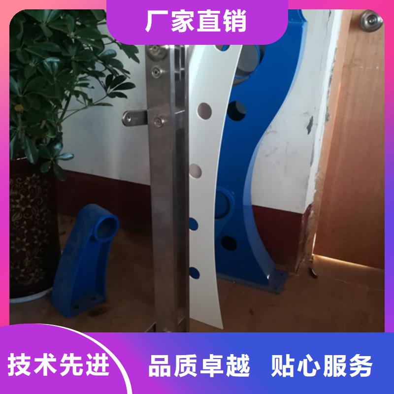 湖南选购【信迪】不锈钢桥梁栏杆常年供应