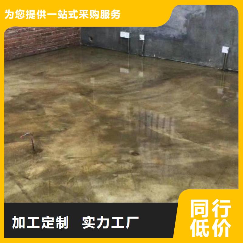 杨柳青环氧地坪翻新公司