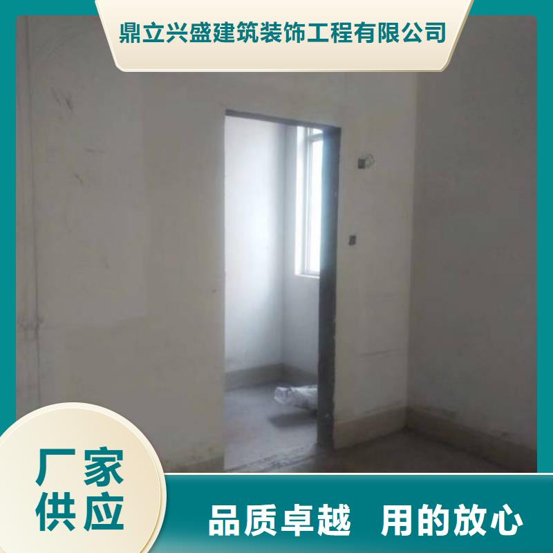 粉刷墙面-环氧自流平品质过硬