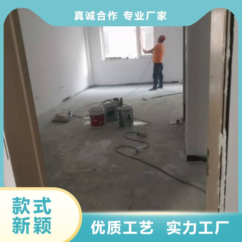 粉刷墻面地流平地面細(xì)節(jié)嚴(yán)格凸顯品質(zhì)