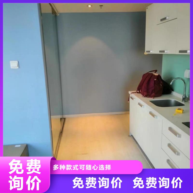 粉刷墻面地流平地面細(xì)節(jié)嚴(yán)格凸顯品質(zhì)