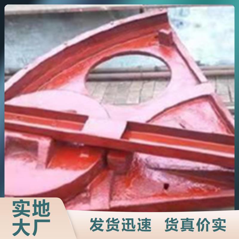 铸铁圆闸门免费指导安装