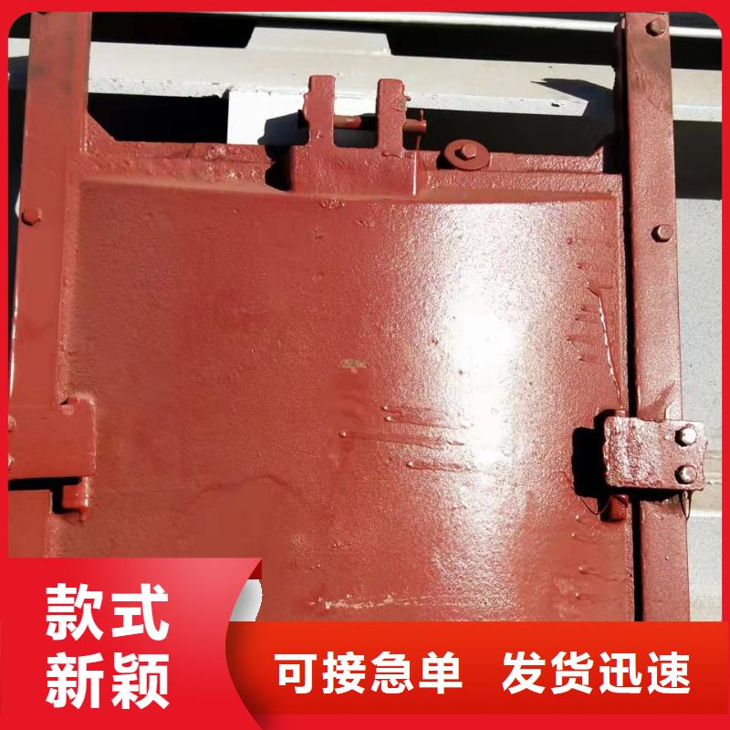  铸铁闸门专业生产品质保证
