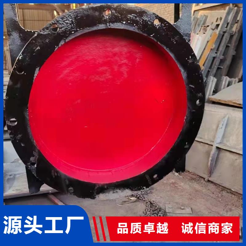 铸铁闸门品质商家