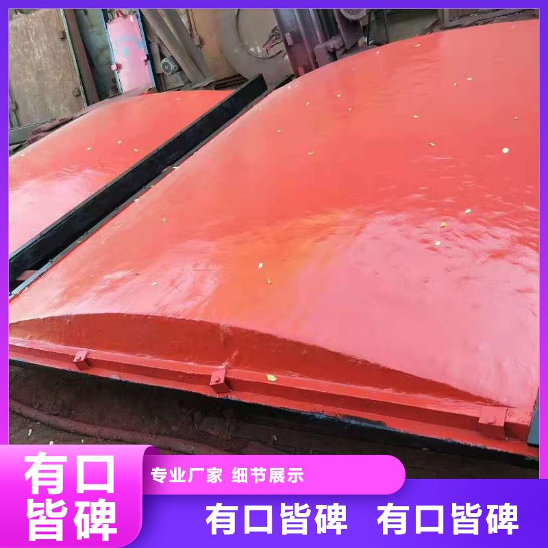  铸铁闸门多家仓库发货