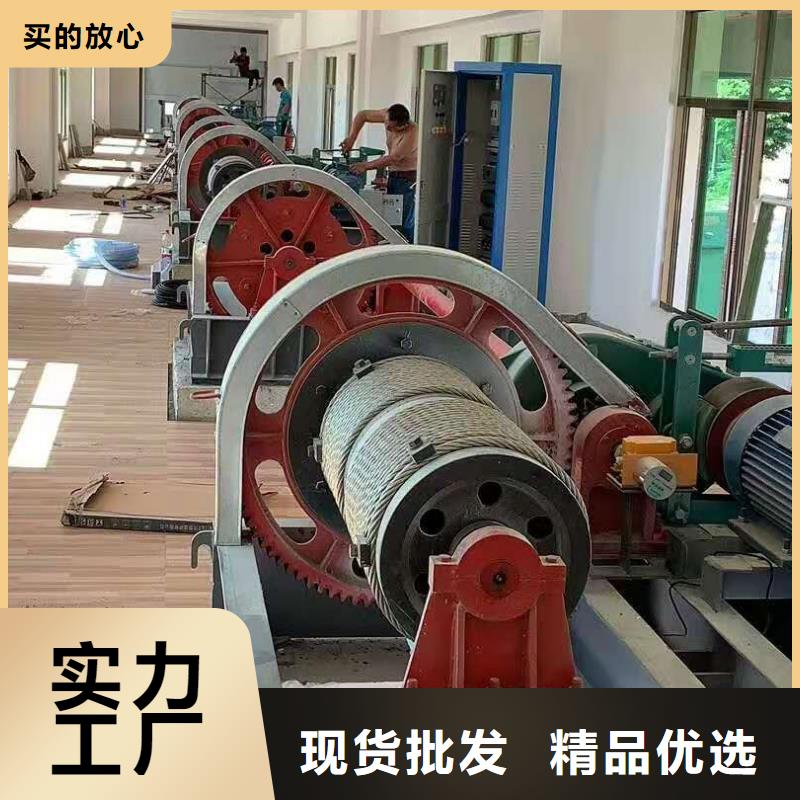 QPQ卷扬启闭机便宜批发