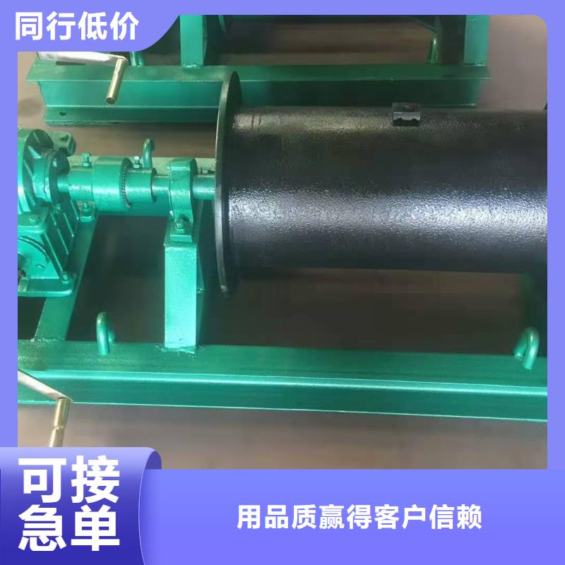 QPG卷扬启闭机支持定制