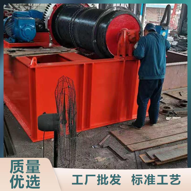  卷扬启闭机厂家货源