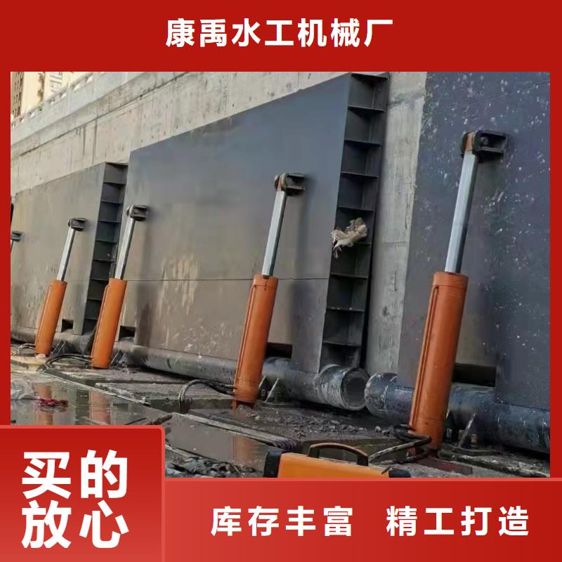 钢闸门手摇卷扬启闭机货源直供