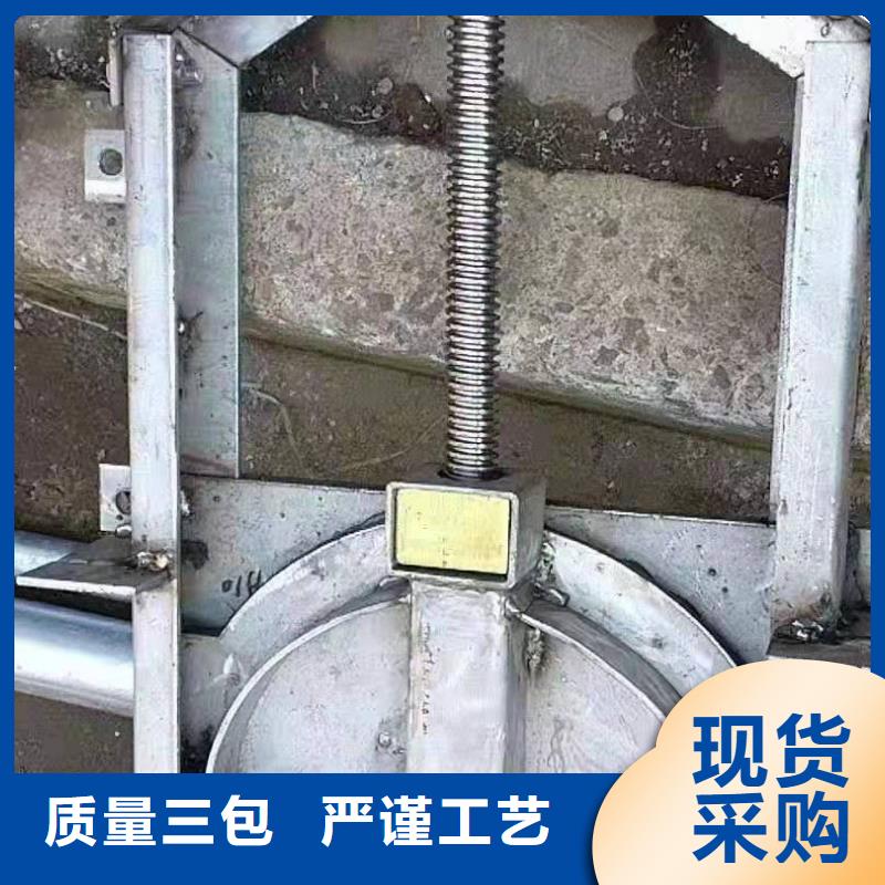  钢闸门货源报价