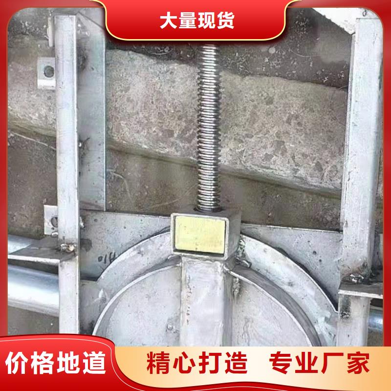 钢闸门我们更专业