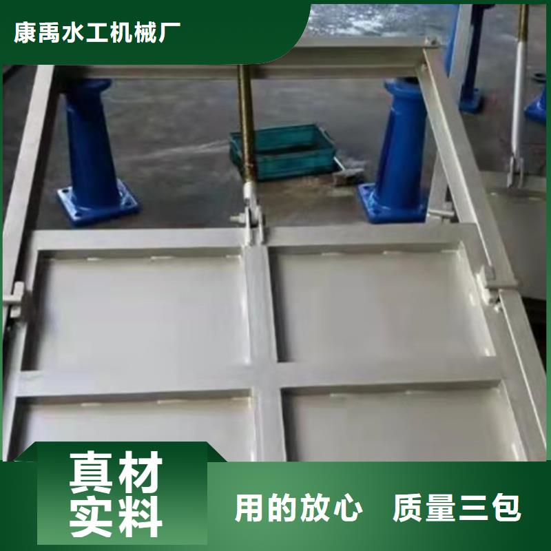 钢闸门工厂直供