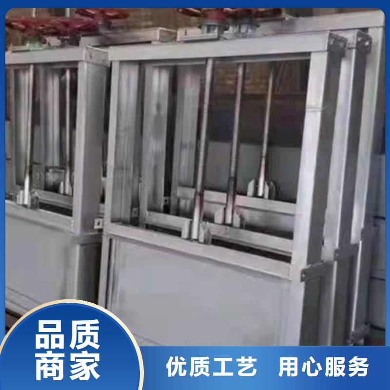 钢闸门产地厂家直销