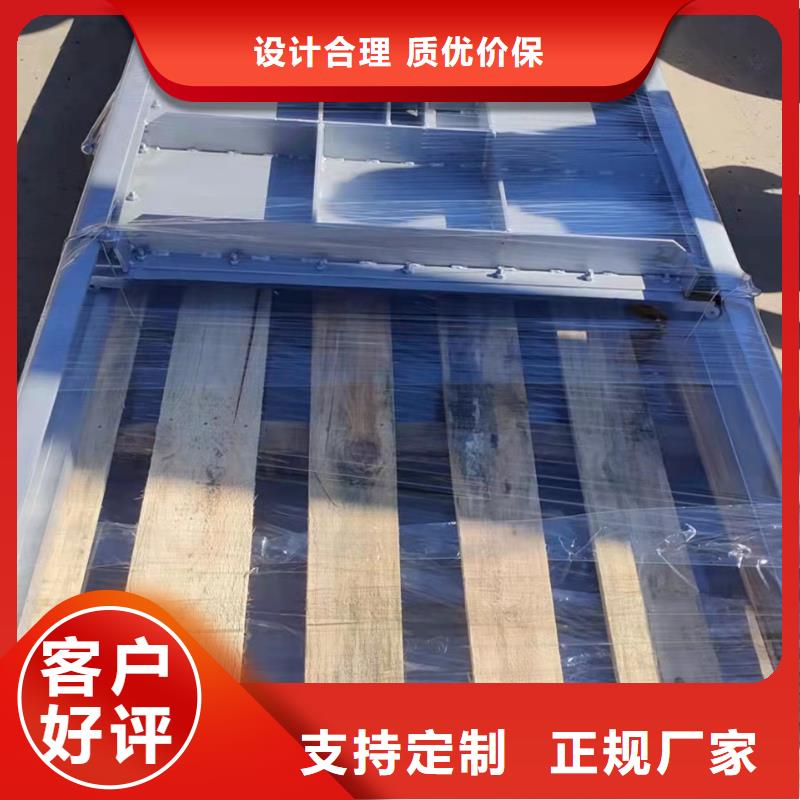 液压升降坝厂家