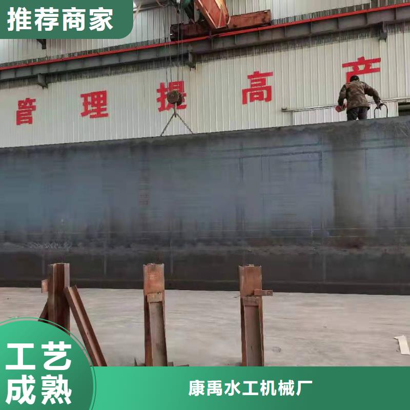  钢闸门一周内发货