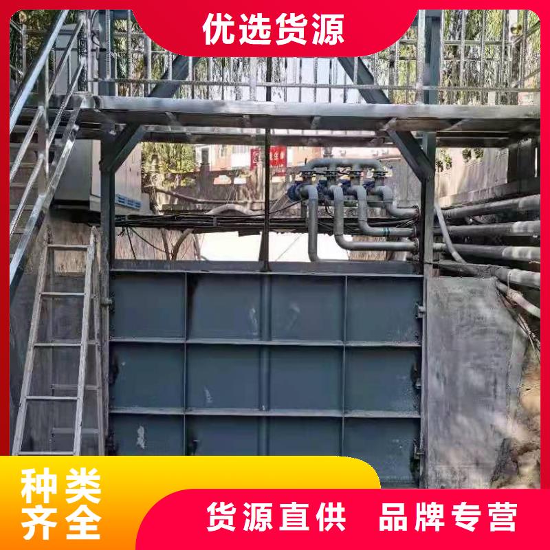钢闸门手摇卷扬启闭机货源直供