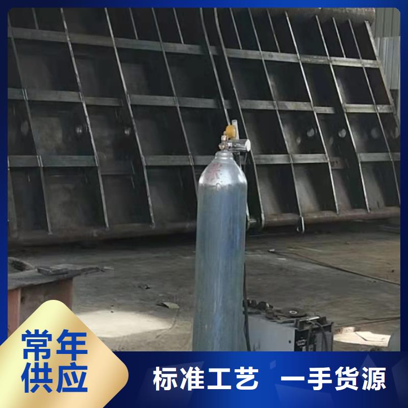 钢闸门诚信为本